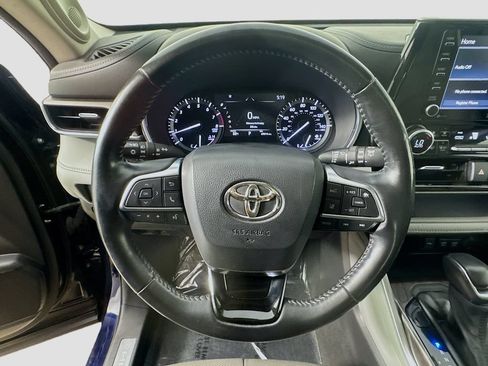 Used 2020 Toyota Highlander Limited AWD/4WD image 13