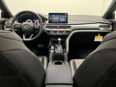 New 2026 Acura Integra A-Spec FWD image 17