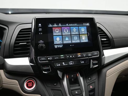 Used 2019 Honda Odyssey EX-L image 11