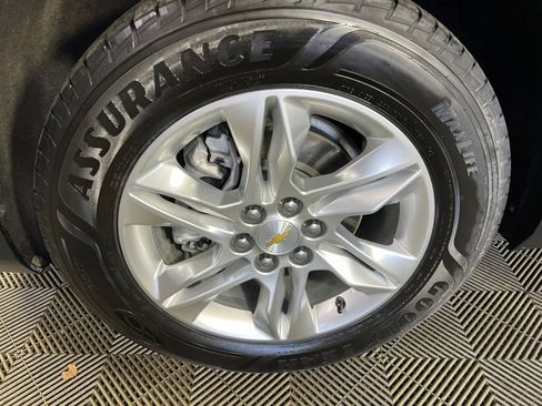 Certified 2022 Chevrolet Blazer LT FWD image 28