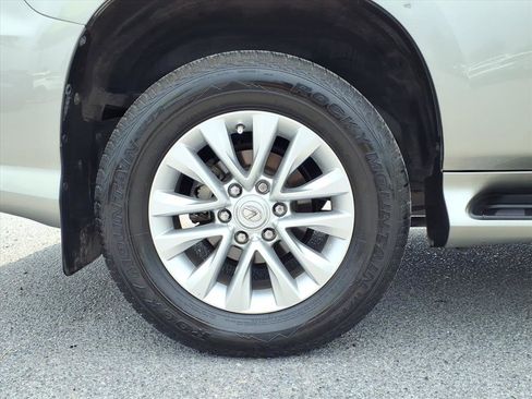 Used 2021 Lexus GX 460 Premium w/ Premium Plus Package AWD/4WD image 25