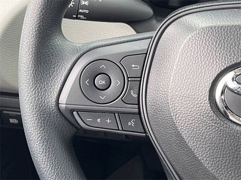 New 2026 Toyota Corolla LE FWD image 14