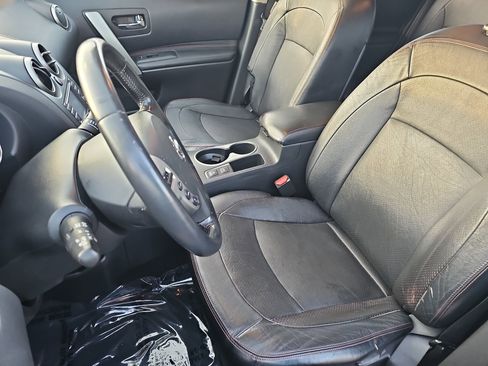 Used 2012 Nissan Rogue SL image 14