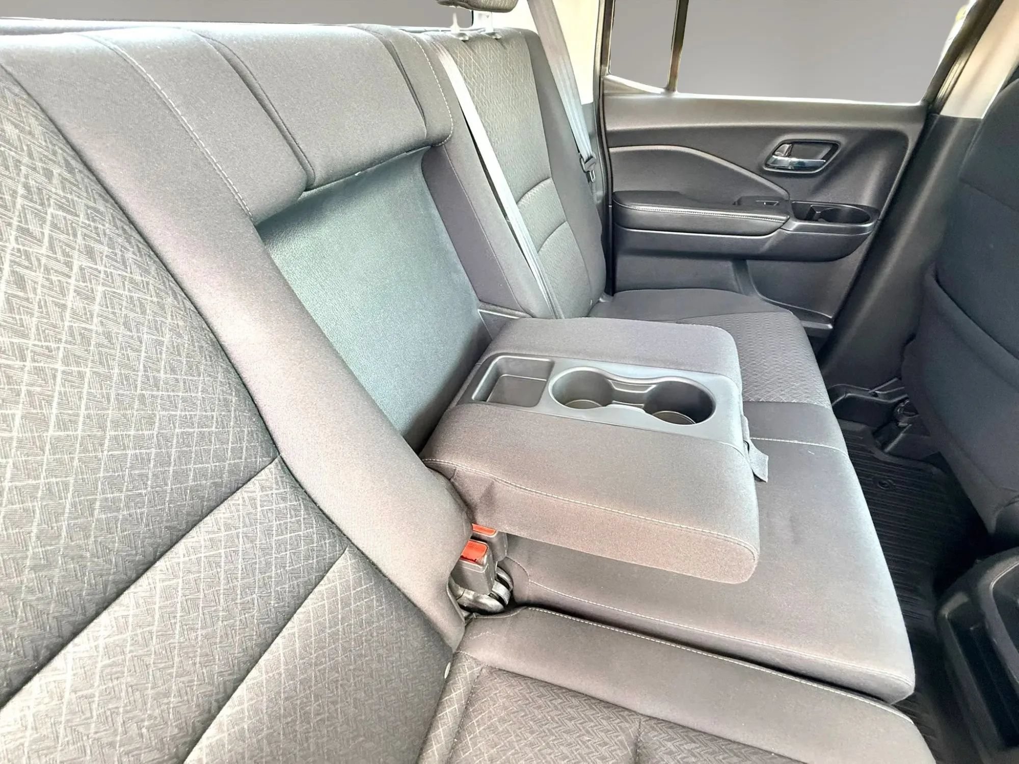 Used 2017 Honda Ridgeline Sport image 15