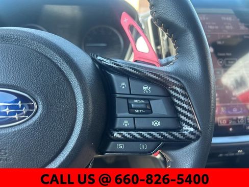 Used 2024 Subaru Crosstrek 2.5i Wilderness w/ Crosstrek Mirror Package AWD/4WD image 19