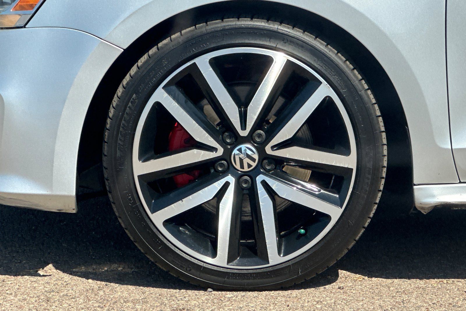 Used 2014 Volkswagen Jetta GLI Autobahn FWD image 21