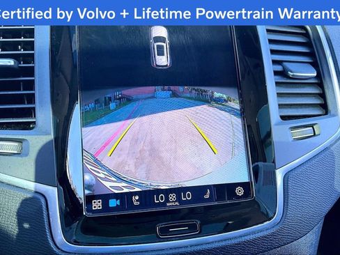Used 2023 Volvo XC90 T8 Core w/ Protection Package Premier image 29