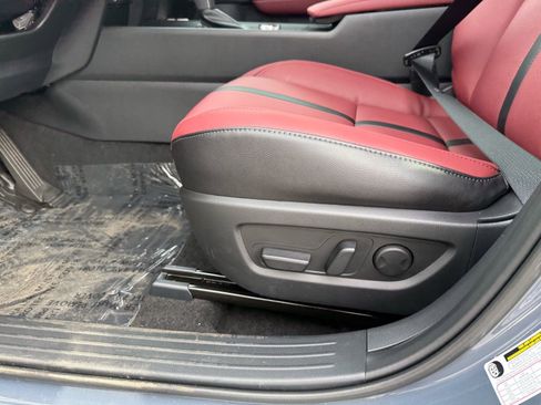 New 2026 MAZDA CX-50 2.5 Hybrid w/ Cargo Package image 22