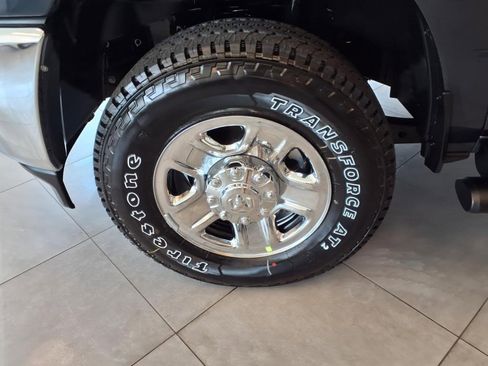 New 2025 RAM 2500 Big Horn image 36