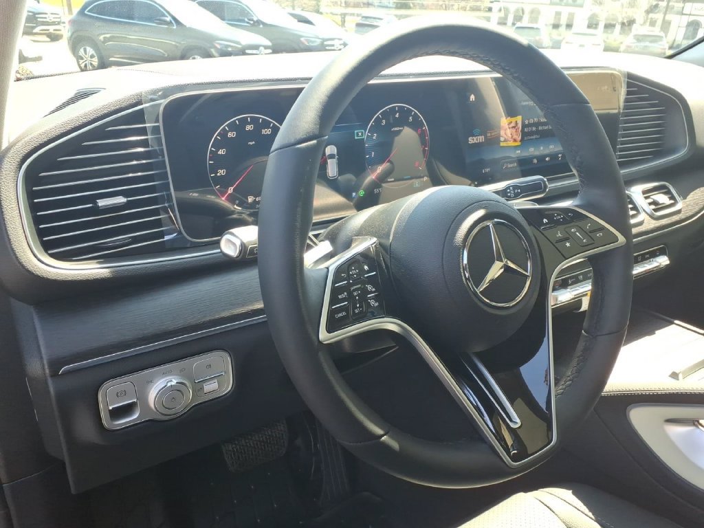 Certified 2026 Mercedes-Benz GLE 350 4MATIC image 16