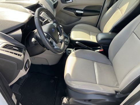 Used 2014 Ford Transit Connect XLT FWD image 13
