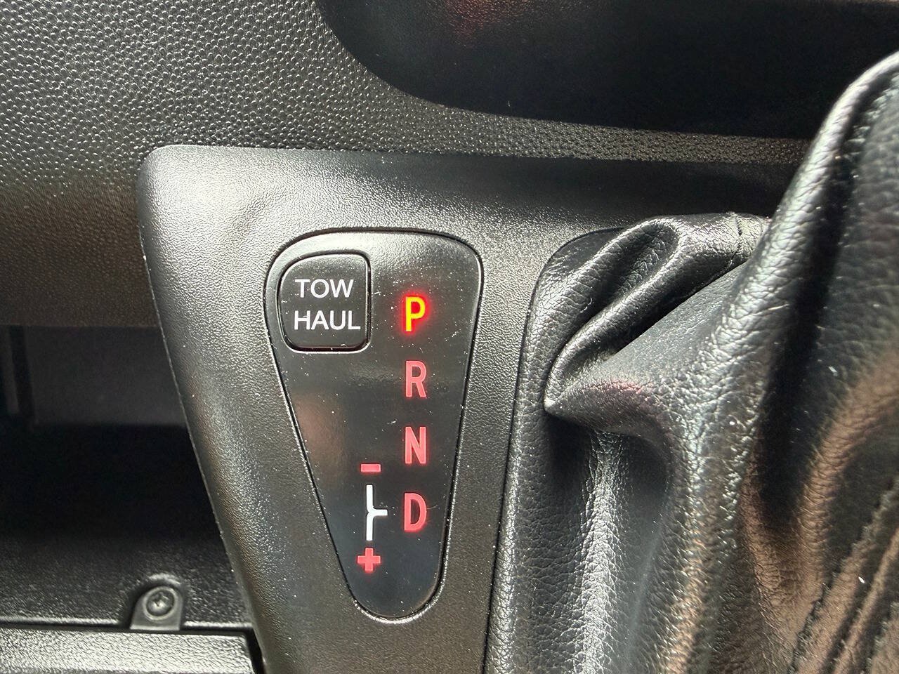 Used 2023 RAM ProMaster 3500 FWD image 35
