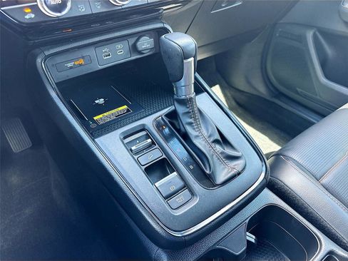 Certified 2023 Honda CR-V Sport Touring image 20
