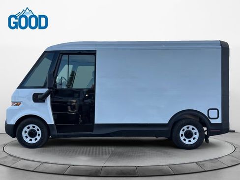 Used 2024 Chevrolet Brightdrop 400 w/ Commercial Equipment Package image 2