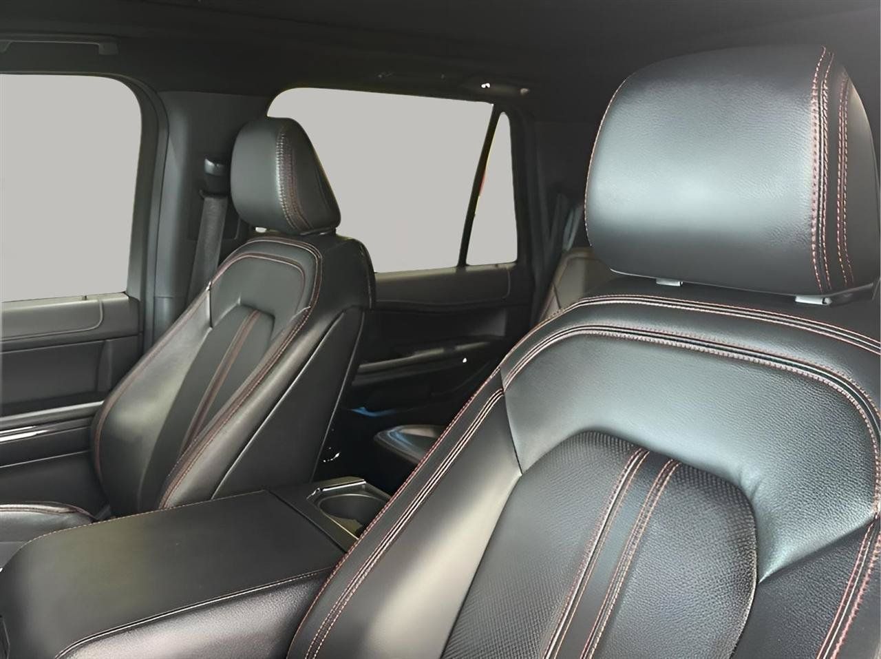 Used 2022 Ford Expedition Max Limited AWD/4WD image 14