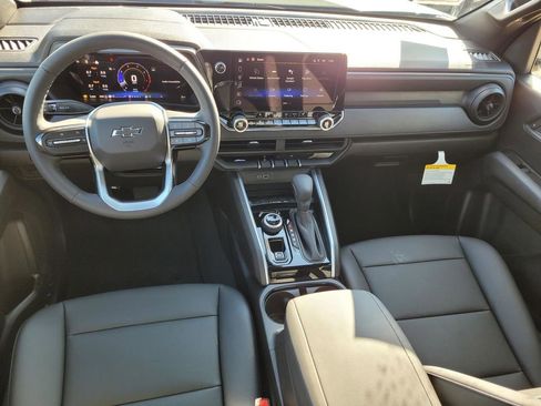 New 2026 Chevrolet Colorado Trail Boss image 9