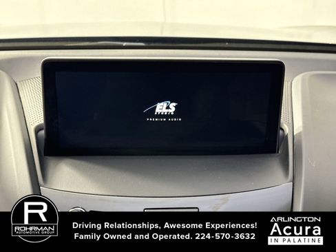Certified 2023 Acura RDX AWD w/ Technology Package image 6