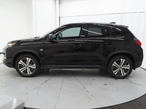 New 2026 Mitsubishi Outlander Sport ES AWD/4WD image 7