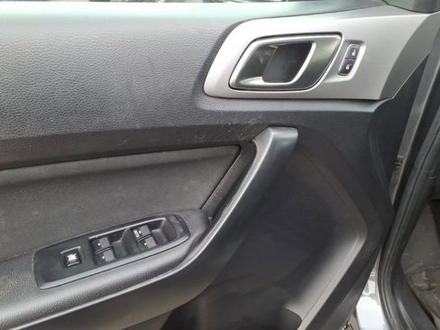 Used 2021 Ford Ranger XLT w/ Equipment Group 301A Mid image 18