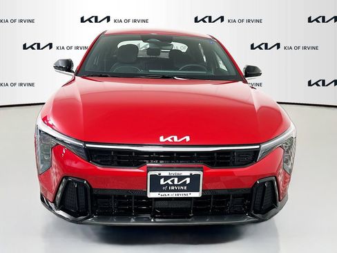 New 2025 Kia K4 GT-Line FWD image 2