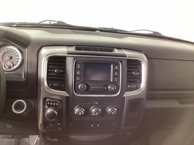 Used 2024 RAM 1500 Classic SLT AWD/4WD image 16