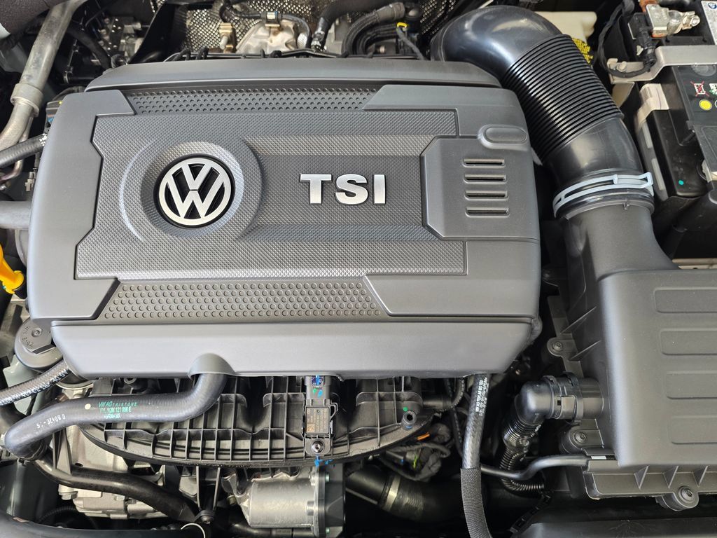New 2026 Volkswagen Jetta GLI Autobahn FWD image 26