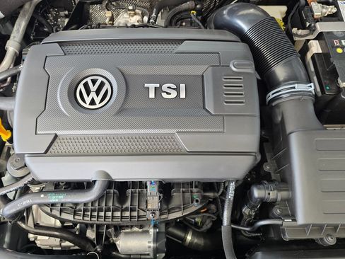 New 2026 Volkswagen Jetta GLI Autobahn FWD image 26