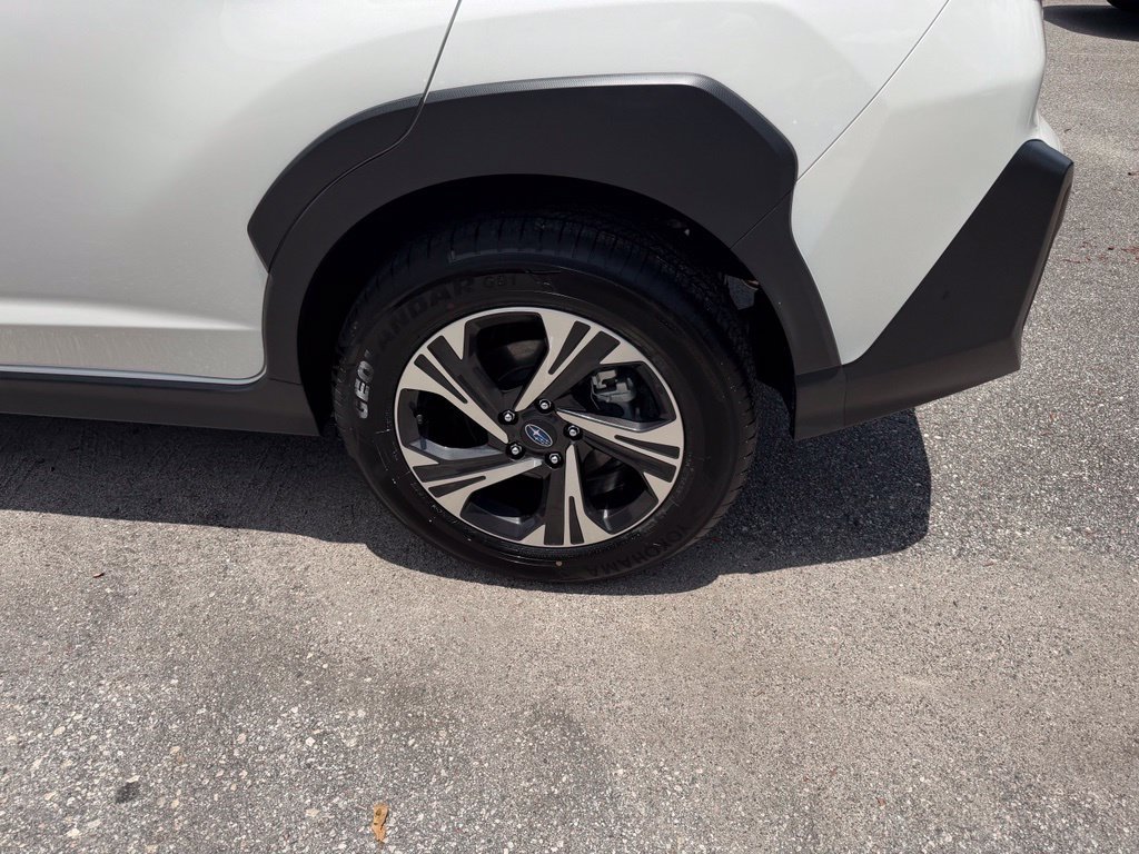 Used 2026 Subaru Crosstrek 2.5i Premium AWD/4WD image 8