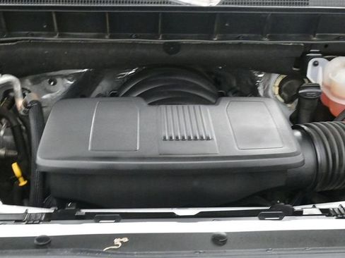 Used 2023 Chevrolet Silverado 1500 LTZ image 13