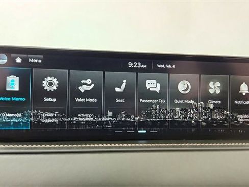 Used 2024 Genesis GV80 3.5T Prestige w/ Prestige Package image 50