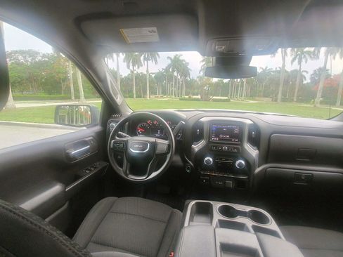 Used 2023 GMC Sierra 1500 Pro w/ Pro Value Package AWD/4WD image 20