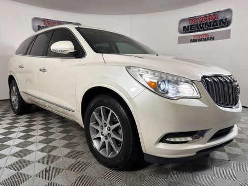 Used 2014 Buick Enclave Leather image 1