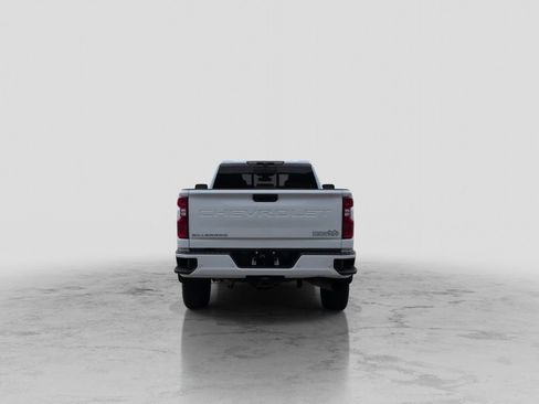 Used 2021 Chevrolet Silverado 2500 High Country w/ Safety Package II image 7