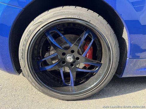 Used 2012 Maserati GranTurismo MC image 16