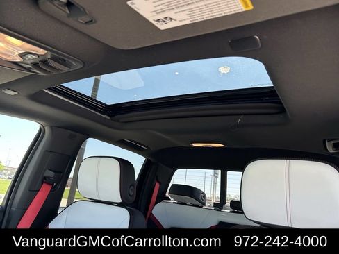 New 2026 GMC Canyon AT4X AWD/4WD image 21