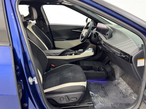 Used 2022 Kia EV6 GT-Line w/ GT-Line Suede Seat Package image 15