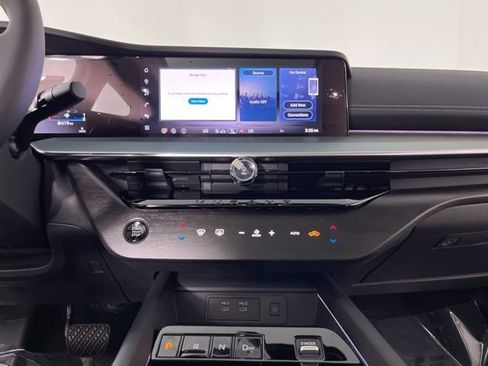 New 2026 Nissan Murano SL AWD/4WD image 25
