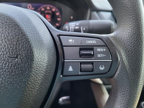 Used 2024 Honda Accord SE image 18