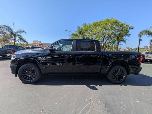 New 2026 RAM 1500 Limited image 8