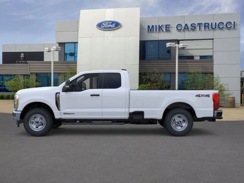 New 2026 Ford F350 XL w/ XL Driver Assist Package image 3