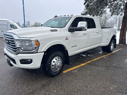 Used 2023 RAM 3500 Limited