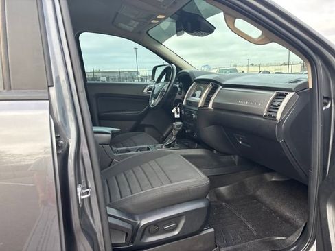 Certified 2022 Ford Ranger XLT w/ Equipment Group 302A High image 9