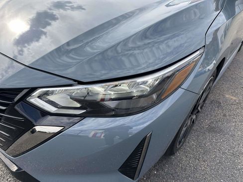Used 2024 Nissan Sentra SR image 8