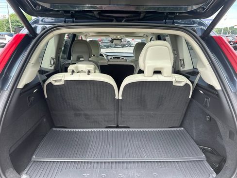 Used 2023 Volvo XC90 B6 Plus w/ Protection Package AWD/4WD image 30