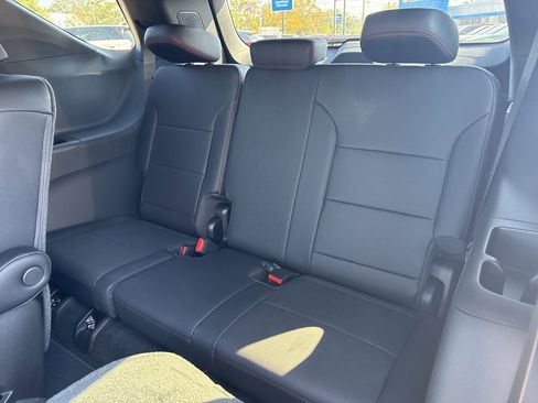 New 2026 Chevrolet Traverse Z71 image 8