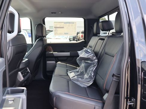 New 2026 Ford F350 Lariat w/ Lariat Ultimate Package AWD/4WD image 20