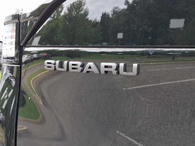 Used 2026 Subaru Forester Premium AWD/4WD image 31