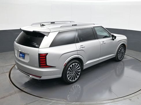 Used 2026 Hyundai Palisade Calligraphy image 18