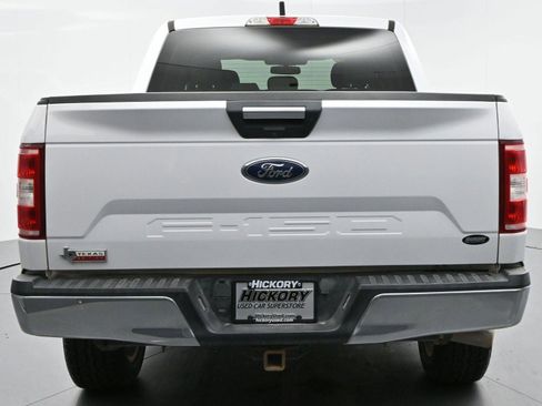 Used 2019 Ford F150 XLT w/ Equipment Group 302A Luxury AWD/4WD image 6