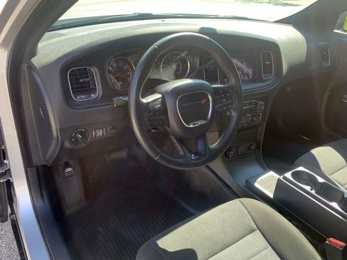 Used 2018 Dodge Charger Police w/ Fleet Safety Group AWD/4WD image 15